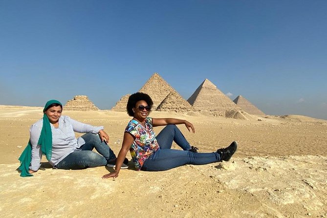2 Days In Giza And Cairo. (Including lunch) - Salah El-Din Citadel and the Alabaster Mosque