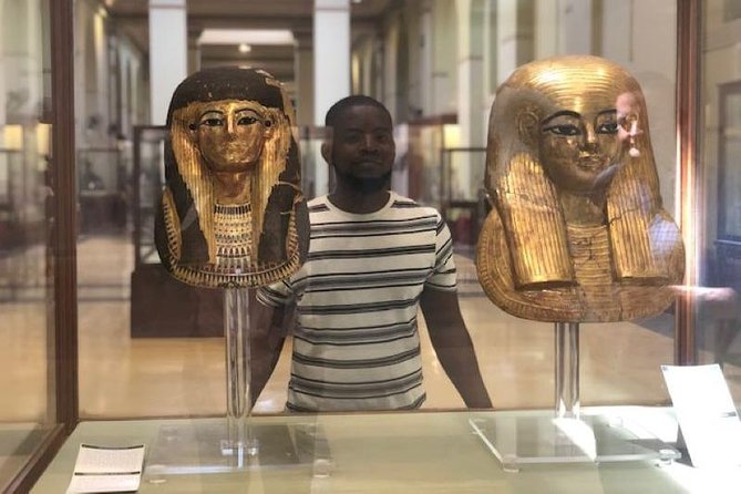 2 Days Private Guided Tour around Cairo and Giza - Memphis and Saqqara: the part many first-time visitors miss
