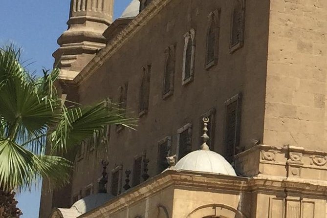 2 Days Tour to Around Cairo Attractions - Why two days works well in Cairo