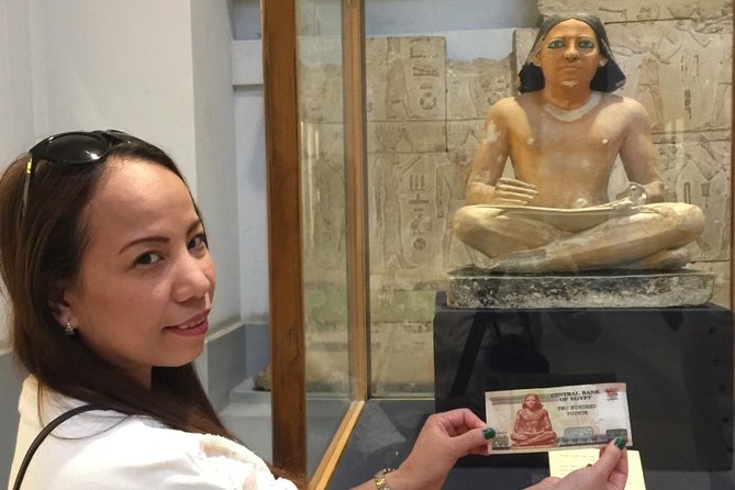 2 Days Tour to Around Cairo Attractions - Old Coptic Cairo and Cairo’s religious mix