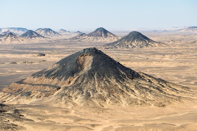 2 Days White Desert And Bahariya Oasis Tour - Key points to know before booking