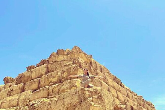 2-Full Days Cairo tour package (See the best in Giza&Cairo) - Why this two-day Cairo plan works