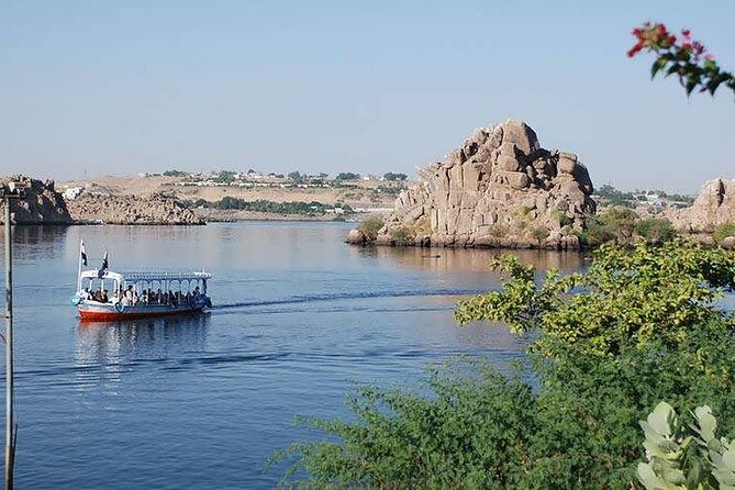 2 Hours Tour in Philae Temple - Exploring the Temple With a Guide