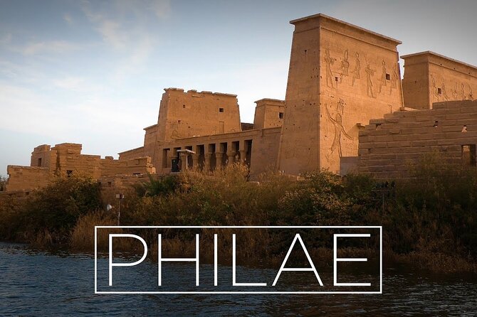 2 Hours Tour in Philae Temple - What the $19.24 Price Really Buys