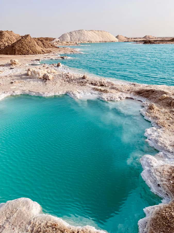 2 Nights 3 Days at Siwa Oases camp from Cairo - Key points to know before booking