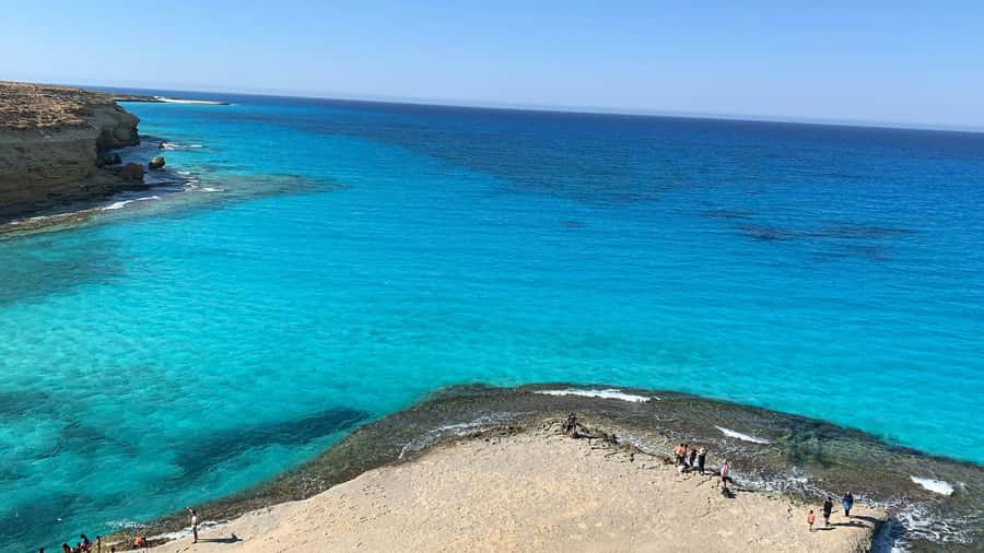 2 Nights 3 Days at Siwa Oases camp from Cairo - Cleopatra Spring and the oasis side of Siwa