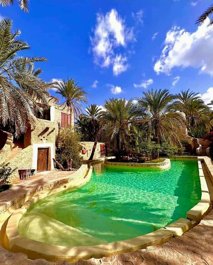2 Nights 3 Days at Siwa Oases camp from Cairo - Who should book this Siwa trip
