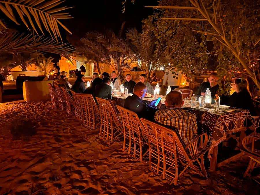 2 Nights 3 Days at Siwa Oases camp from Cairo - Should you book it?