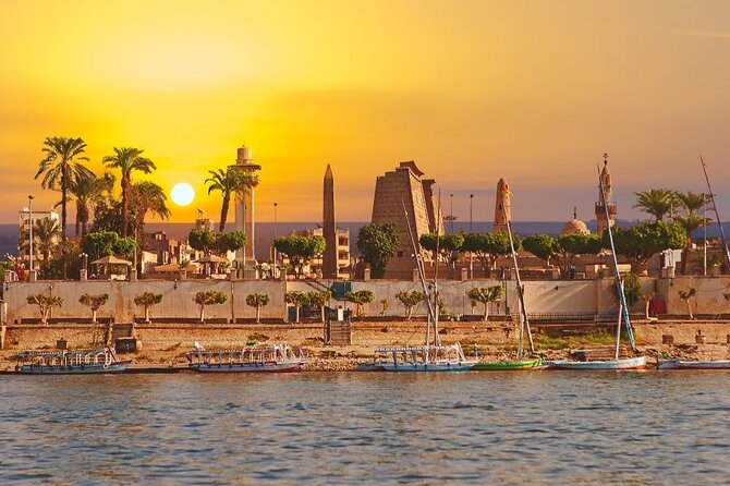2 Nights Nile cruise from Aswan to Luxor&Abu Simbel And Balloon - Cabins, service, and the real meaning of 5-star
