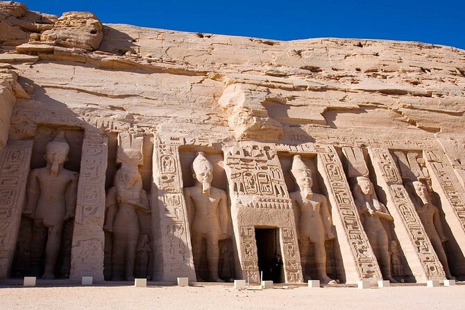 2 Nights Nile cruise from Luxor to Aswan - What $512.83 buys you on the Nile