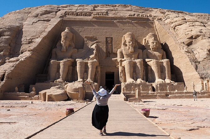 2 Nights Nile cruise from Luxor to Aswan - Life aboard the boat is the calm part of the schedule