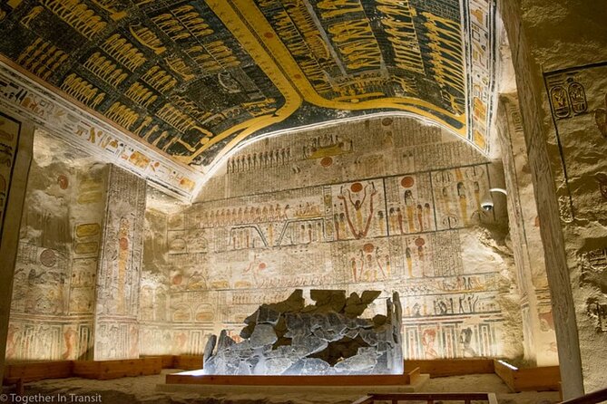 2 Nights Nile cruise from Luxor to Aswan - Edfu arrives by horse carriage on day two