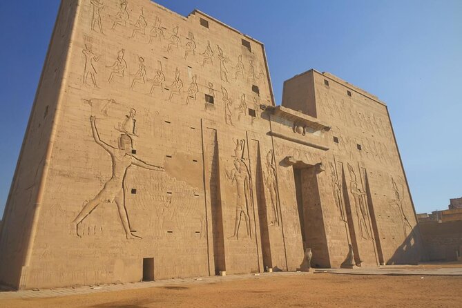 2 nights Nile cruise includes tours from Aswan to luxor - Key points to know before booking