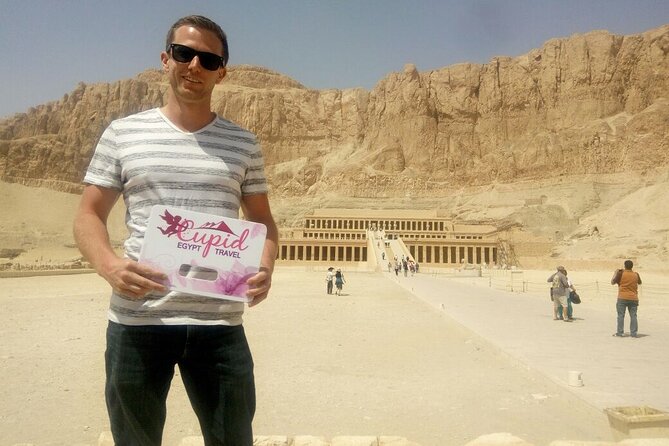 2 nights Nile cruise includes tours from Aswan to luxor - Day one: Philae, the High Dam, and boarding in Aswan