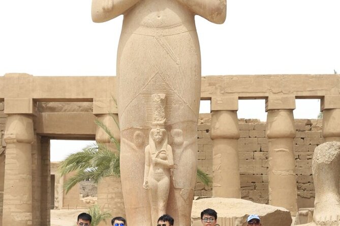 2 nights Nile cruise includes tours from Aswan to luxor - Is $360 a fair price?