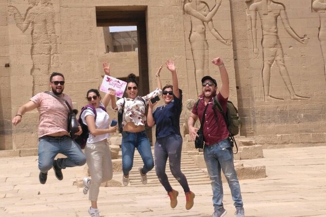 2 nights Nile cruise includes tours from Aswan to luxor - What to pack and how to plan your timing