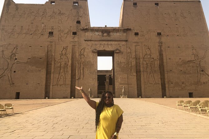 3-Day 2-Night Tour to Aswan, Abusimbel & Luxor - Why this three-day route works