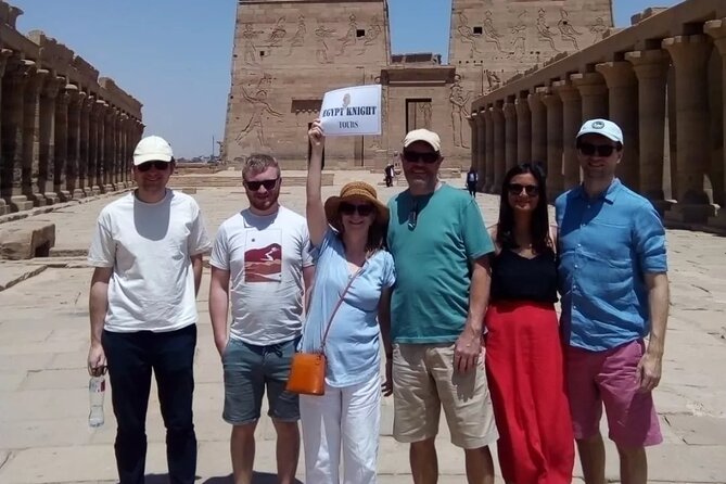 3-Day 2-Night Tour to Aswan, Abusimbel & Luxor - Day three on Luxor’s west bank
