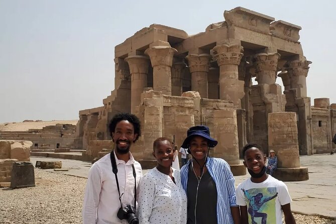 3-Day 2-Night Tour to Aswan, Abusimbel & Luxor - Booking, cancellation, and final practical advice