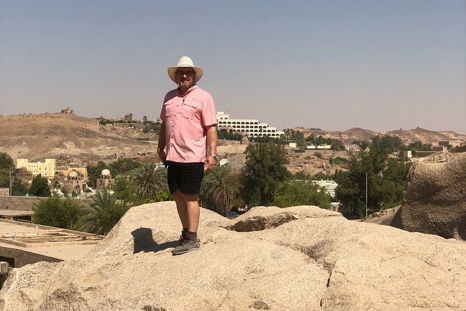 3-Day 2-Night Tour to Aswan, Abusimbel & Luxor - Day two: the 4:00am run to Abu Simbel