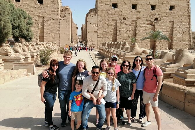 3-Day Aswan , Nubian Village ,Abu Simbel , Luxor & Train ticket - Day one at Philae and the Nubian Village