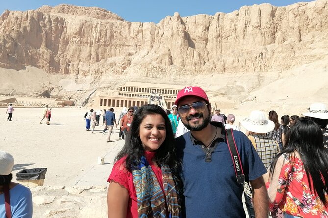3-Day Aswan , Nubian Village ,Abu Simbel , Luxor & Train ticket - Transport, group size, and the human side of the tour