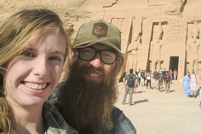 3-Day Aswan , Nubian Village ,Abu Simbel , Luxor & Train ticket - Should you book it?
