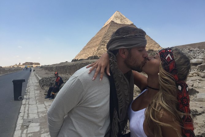 3-Day Cairo Package Tour with a Private Guide - Key points to know before booking