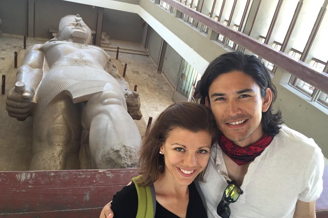 3-Day Cairo Package Tour with a Private Guide - What the $124 price really covers