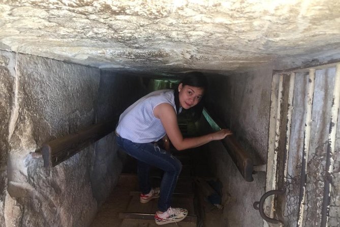 3-Day Cairo Package Tour with a Private Guide - Who should book this Cairo package