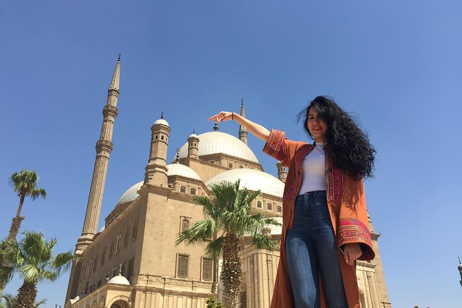 3-Day Cairo Package Tour with a Private Guide - Should you book it?