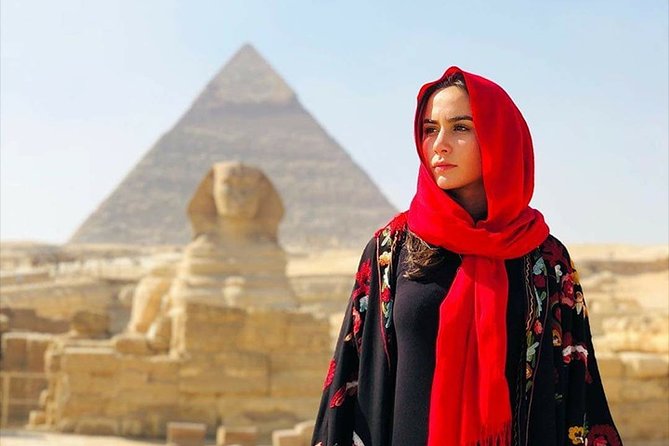 3 Day: Cairo Short Break Package - Is $607 a good value?