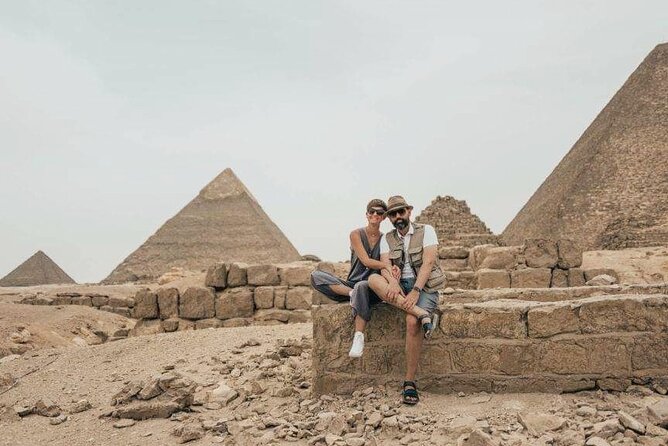 3 Day: Cairo Short Break Package - Timing, comfort, and practical limits