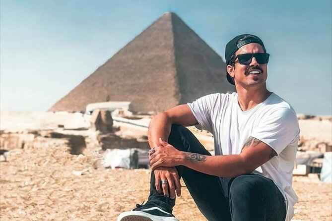 3 Day: Cairo Short Break Package - Who should book this Cairo break?
