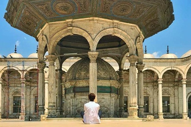 3 Day: Cairo Short Break Package - Lunch and the Egyptian Museum