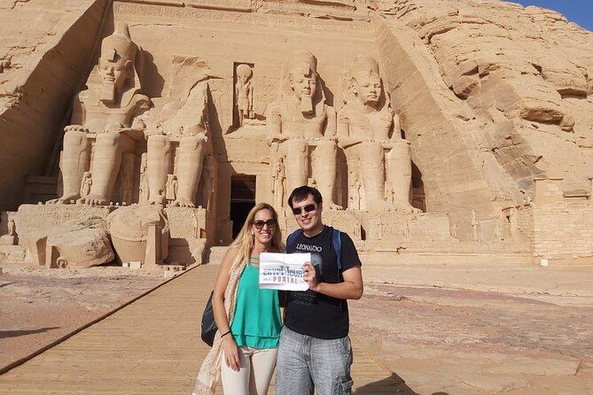 3 Day Egypt Highlights From Hurghada - Why this Hurghada tour covers so much