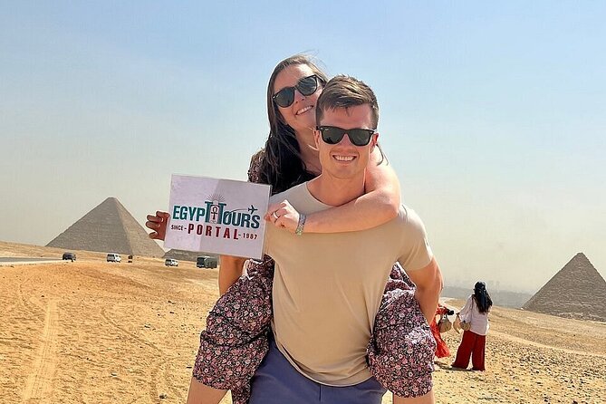 3 Day Egypt Highlights From Hurghada - Karnak finishes the monument-heavy schedule
