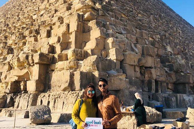 3 Day Egypt Highlights From Hurghada - What the $1,021.74 price really covers