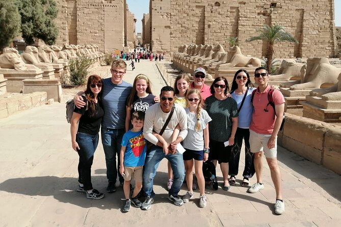 3-Day Guided tours to Aswan, Abu Simbel and Luxor & Train and Transfers - Day Two: The Long Road to Abu Simbel