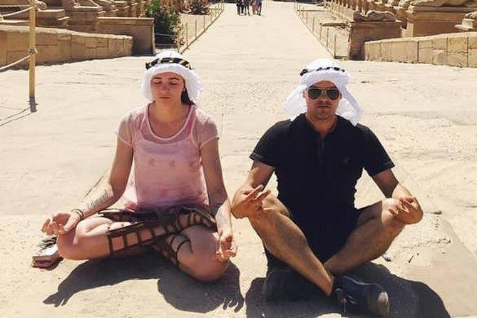 3-Day Guided tours to Aswan, Abu Simbel and Luxor & Train and Transfers - Should You Book This Aswan to Luxor Tour?
