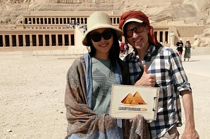 3-Day Luxor Aswan and Abu Simbel Historical Sites Private Tour - Day three: the long road to Abu Simbel