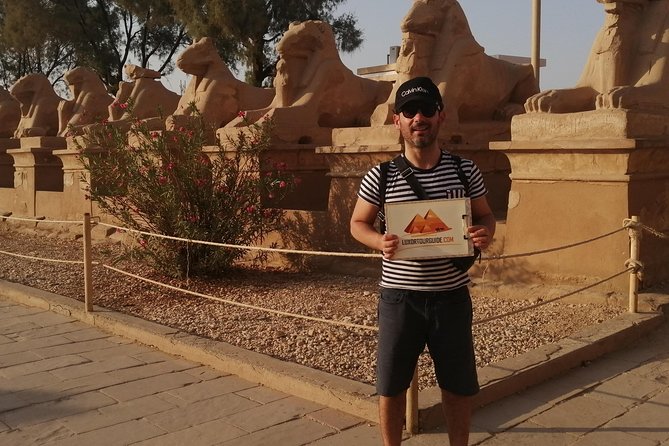 3-Day Luxor Aswan and Abu Simbel Historical Sites Private Tour - Who should book this three-day route?