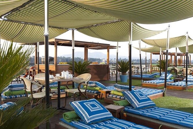 3 Day Nile Cruise from Aswan and Luxor Hot Air Balloon - Why this Aswan to Luxor route works so well