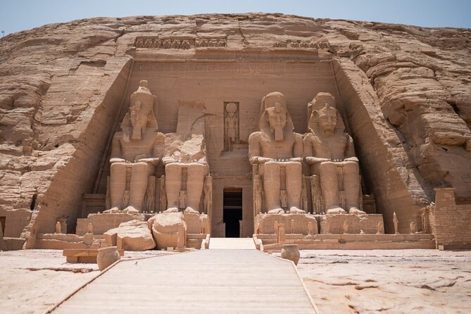 3-Day Nile Cruise with Hot Air Balloon from Cairo by Flights - What the $642.85 Price Really Covers