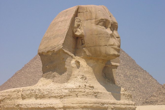 3-Day Private Guided Tour for Families around Giza, Cairo, Alexandria, Saqqara and Dahshur from Cairo - Why this private tour works well for families