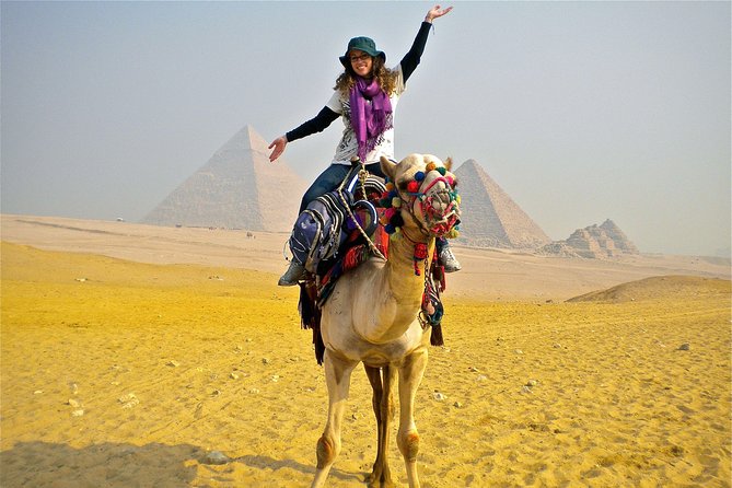 3-Day Private Guided Tour for Families around Giza, Cairo, Alexandria, Saqqara and Dahshur from Cairo - Day three: Alexandria’s Roman and Mediterranean story