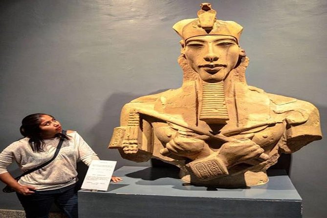 3-Day Private Tour: Giza, Cairo, and Alexandria with free Airport Transfers - Who will get the most from this tour?
