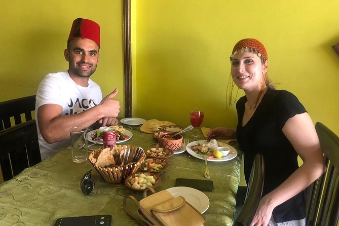 3-Day Private Tour: Giza, Cairo, and Alexandria with free Airport Transfers - Day 1: A simple airport arrival in Cairo