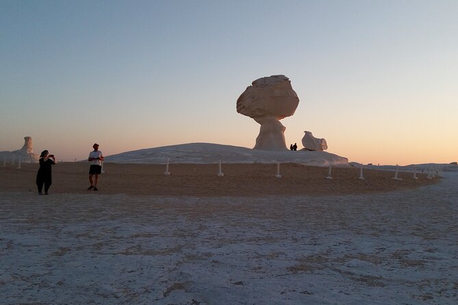 3 Days 2 Nights Black and White Desert Tours Experience - Why this desert trip is worth the long drive