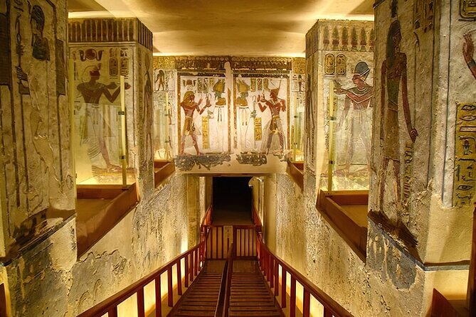 3 Days 2 Nights Nile Cruise from Aswan to Luxor - Why This Nile Cruise Works as a Three-Day Route